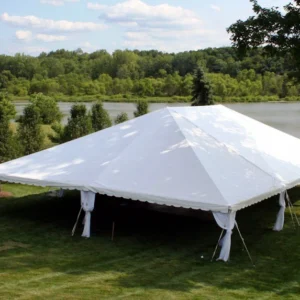Corporate Event Tent Frame